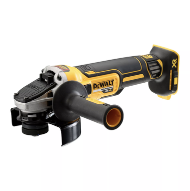 Dewalt Dcg405n body only angle grinder